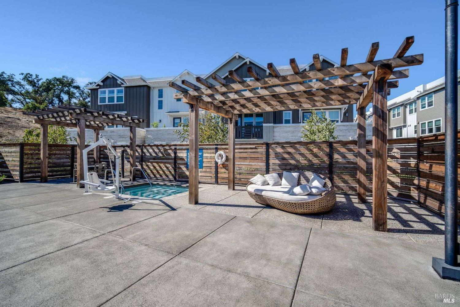 238 Semillon Lane Santa Rosa CA 95403