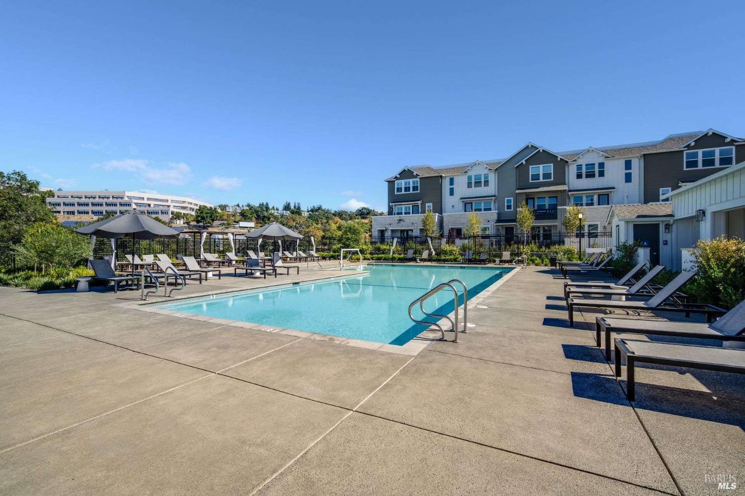238 Semillon Lane Santa Rosa CA 95403