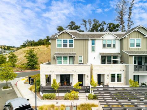 238 Semillon Lane Santa Rosa CA 95403