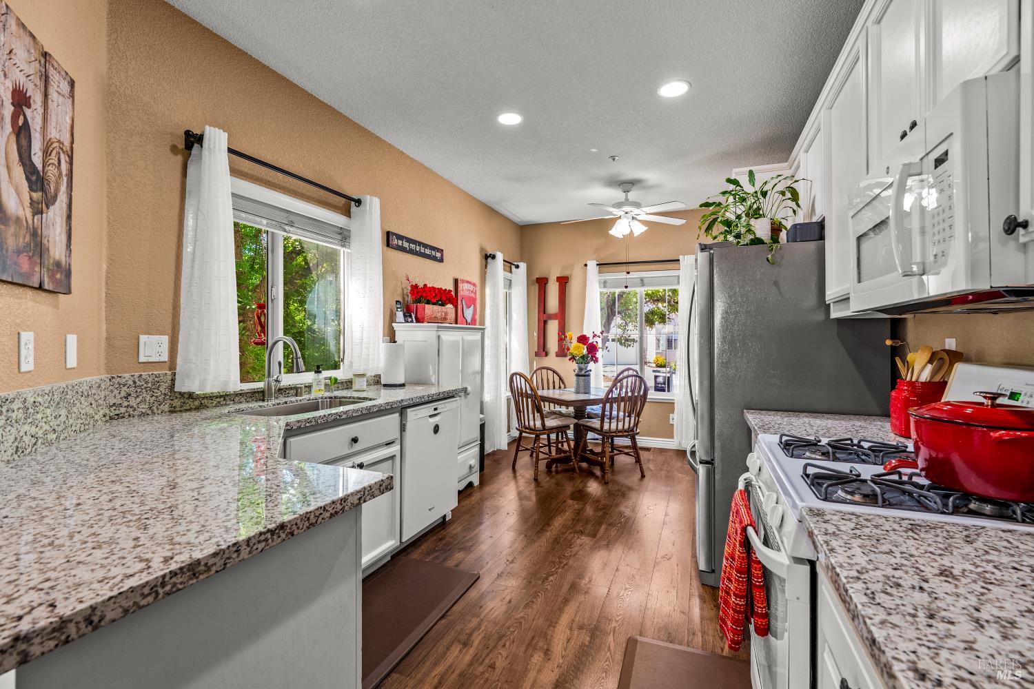 158 Wingard Circle Napa CA 94558