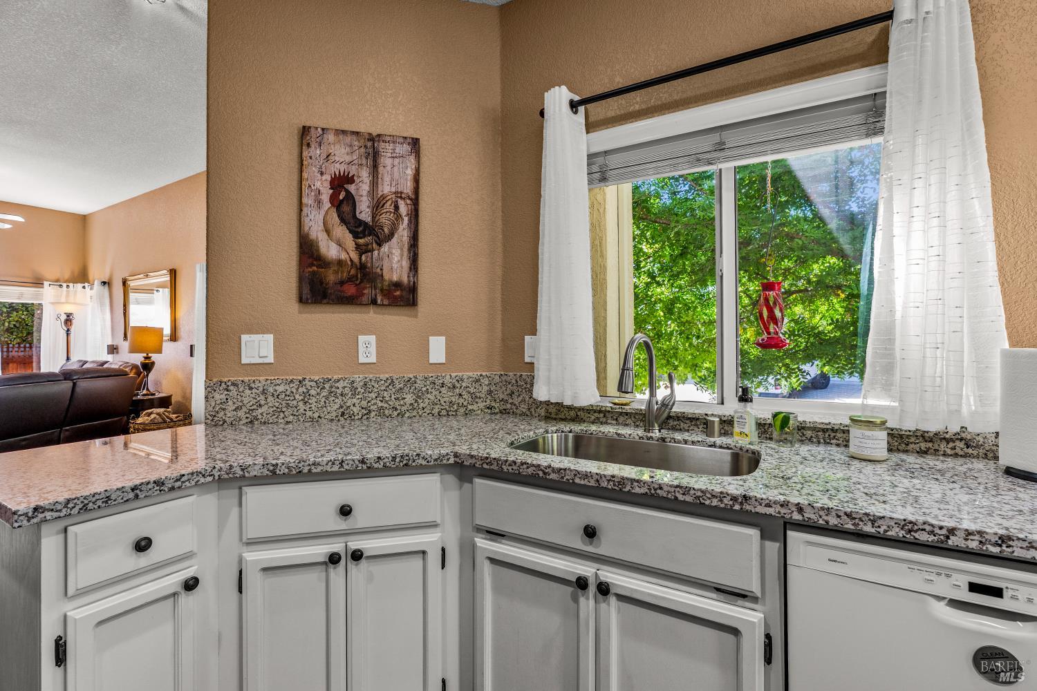 158 Wingard Circle Napa CA 94558