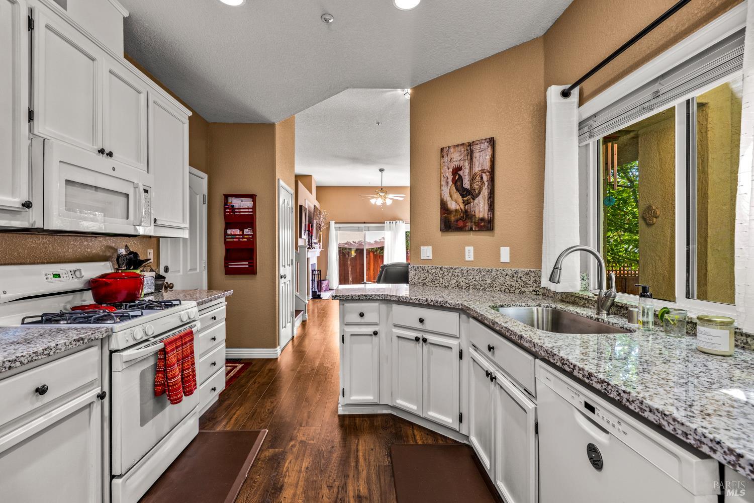158 Wingard Circle Napa CA 94558