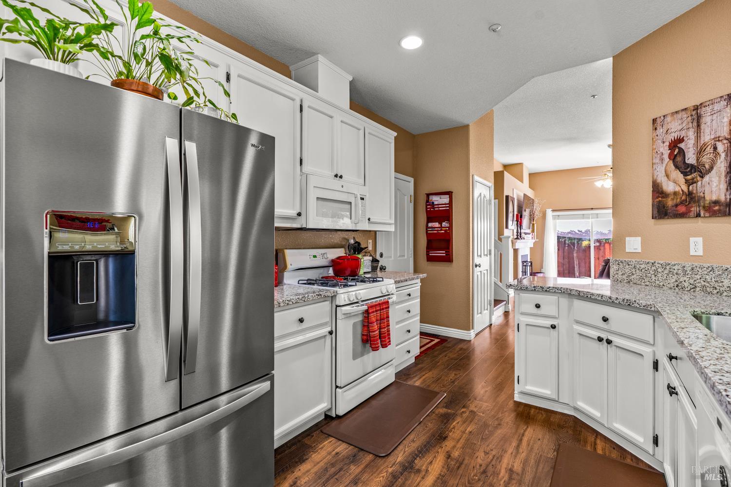 158 Wingard Circle Napa CA 94558