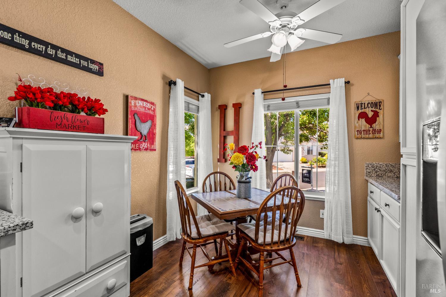 158 Wingard Circle Napa CA 94558