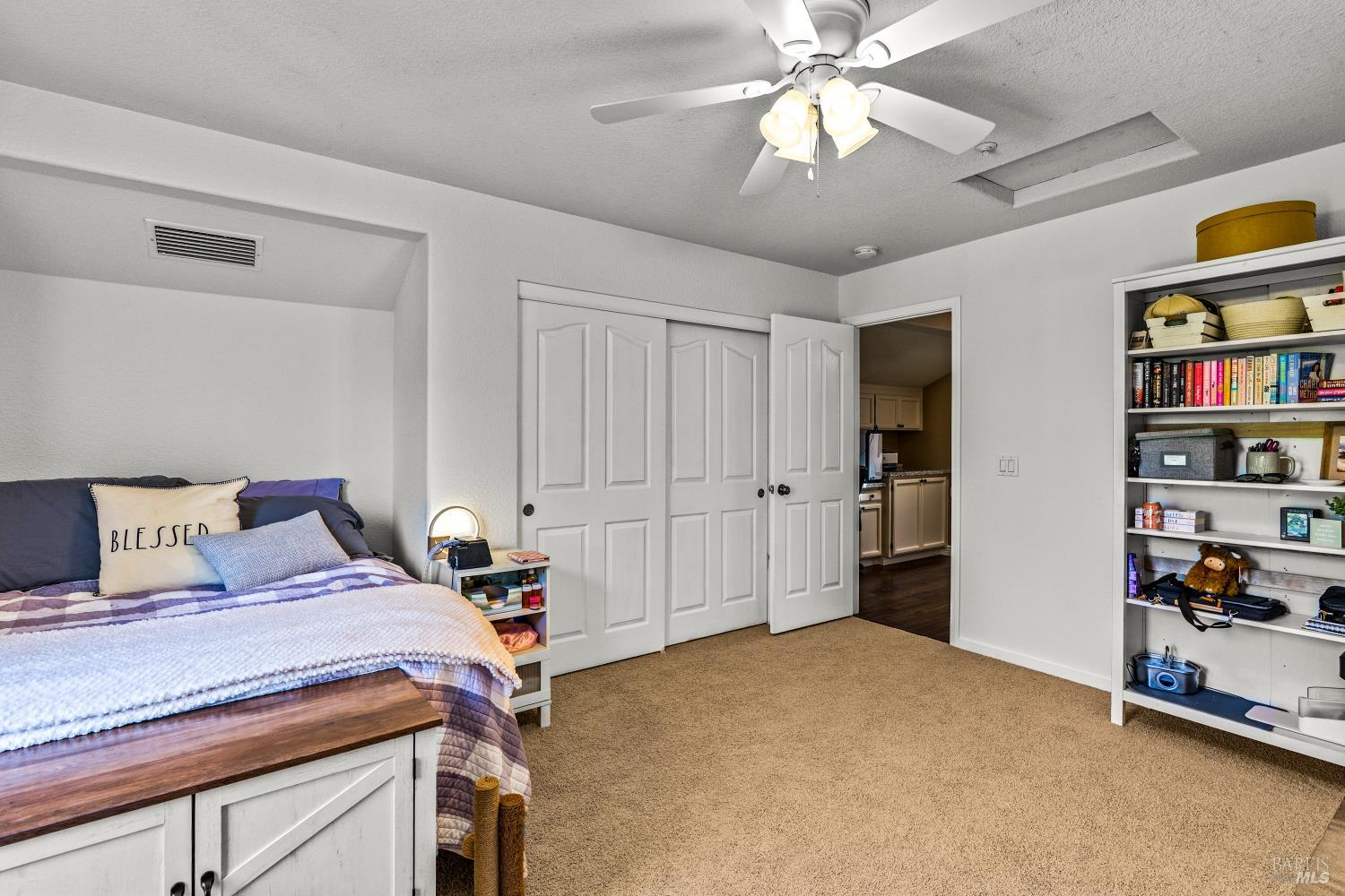 158 Wingard Circle Napa CA 94558