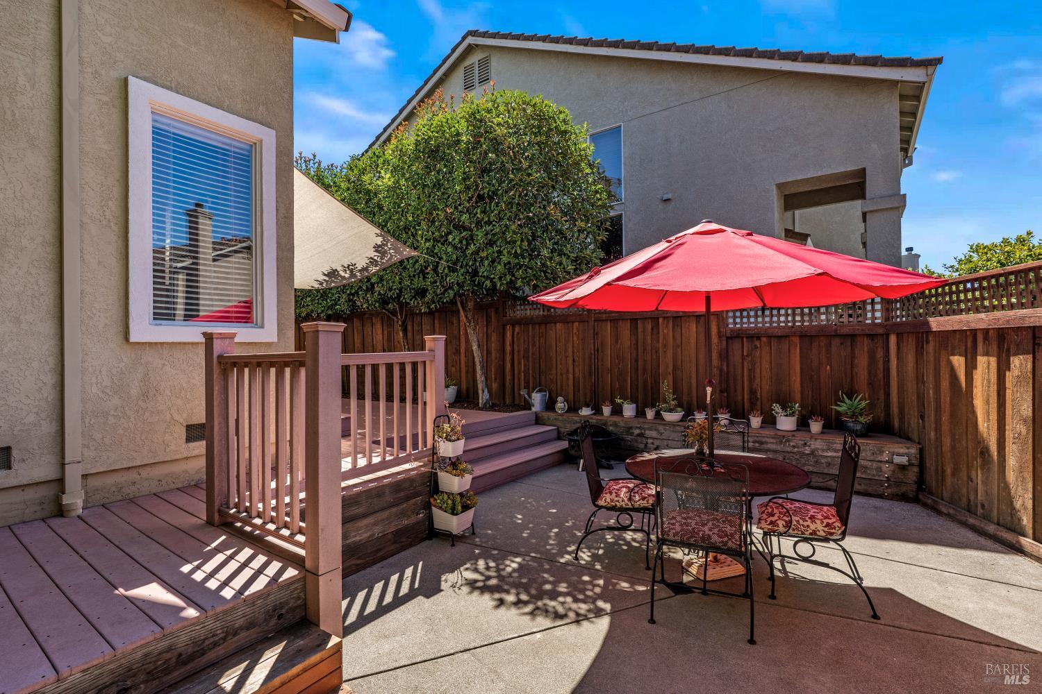 158 Wingard Circle Napa CA 94558
