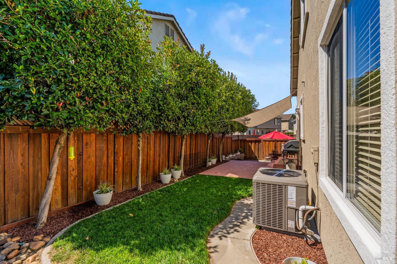 158 Wingard Circle Napa CA 94558