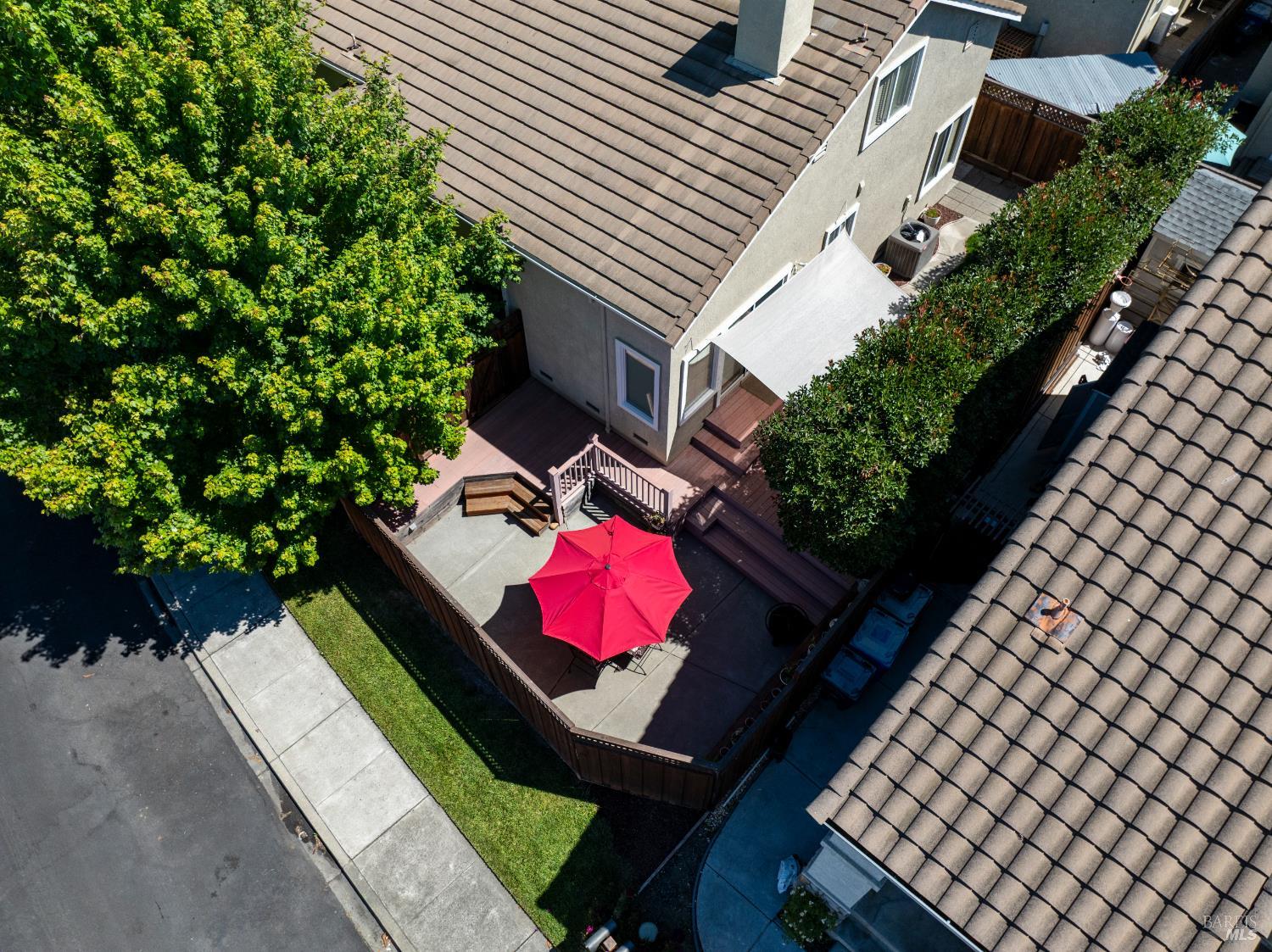 158 Wingard Circle Napa CA 94558