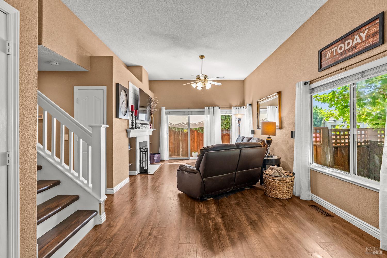 158 Wingard Circle Napa CA 94558