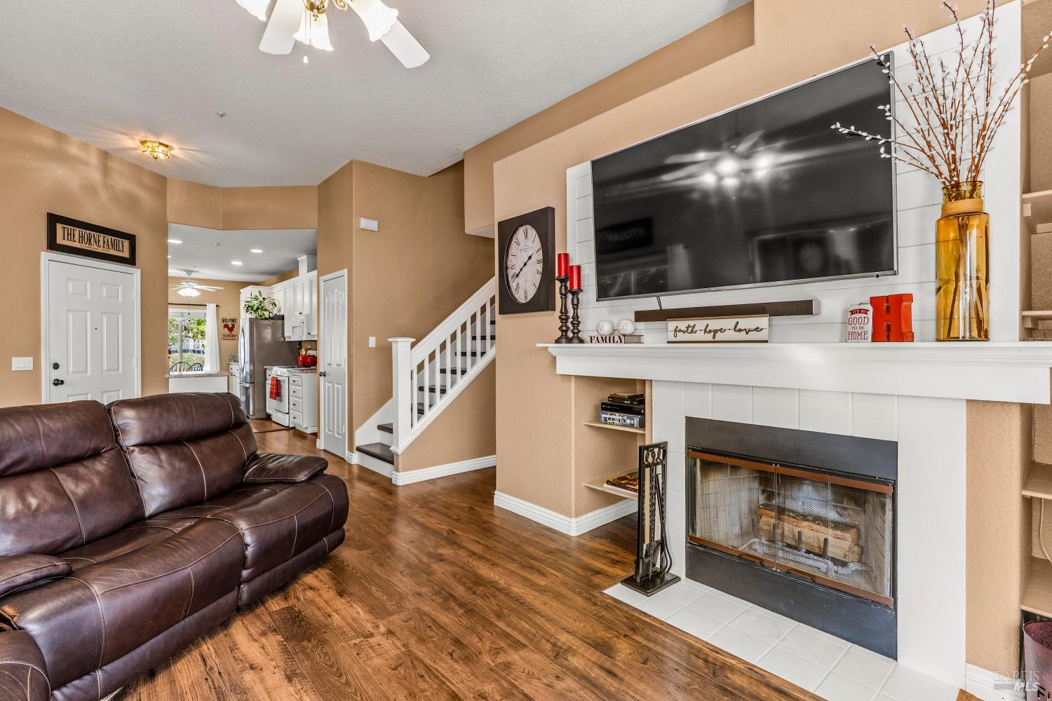158 Wingard Circle Napa CA 94558