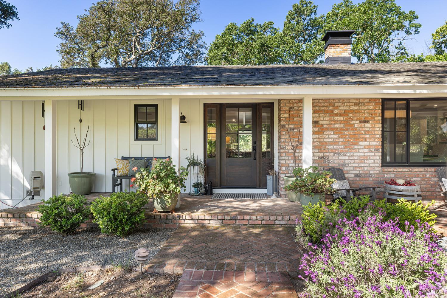 3000 Silverado Trail Napa CA 94558