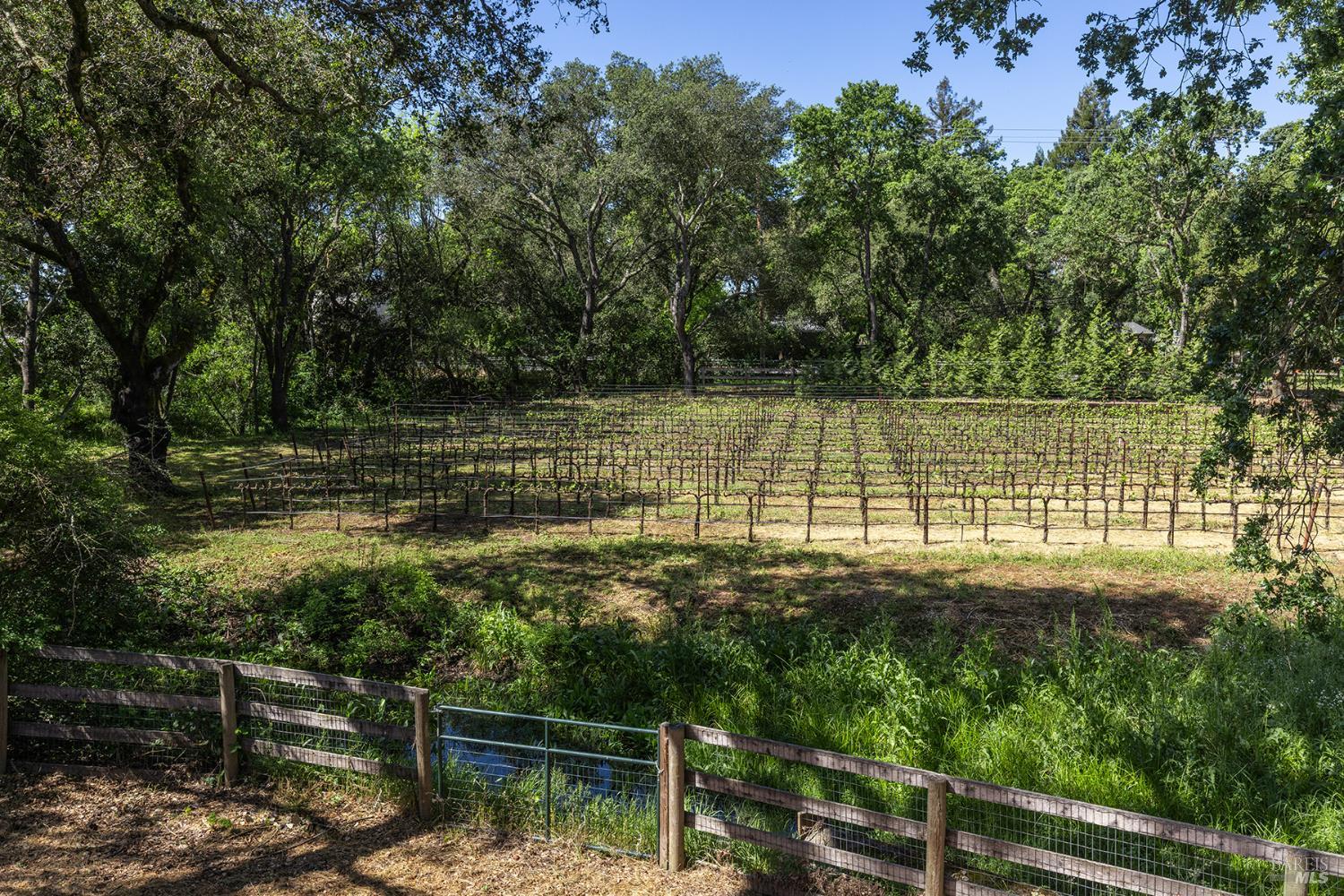 3000 Silverado Trail Napa CA 94558