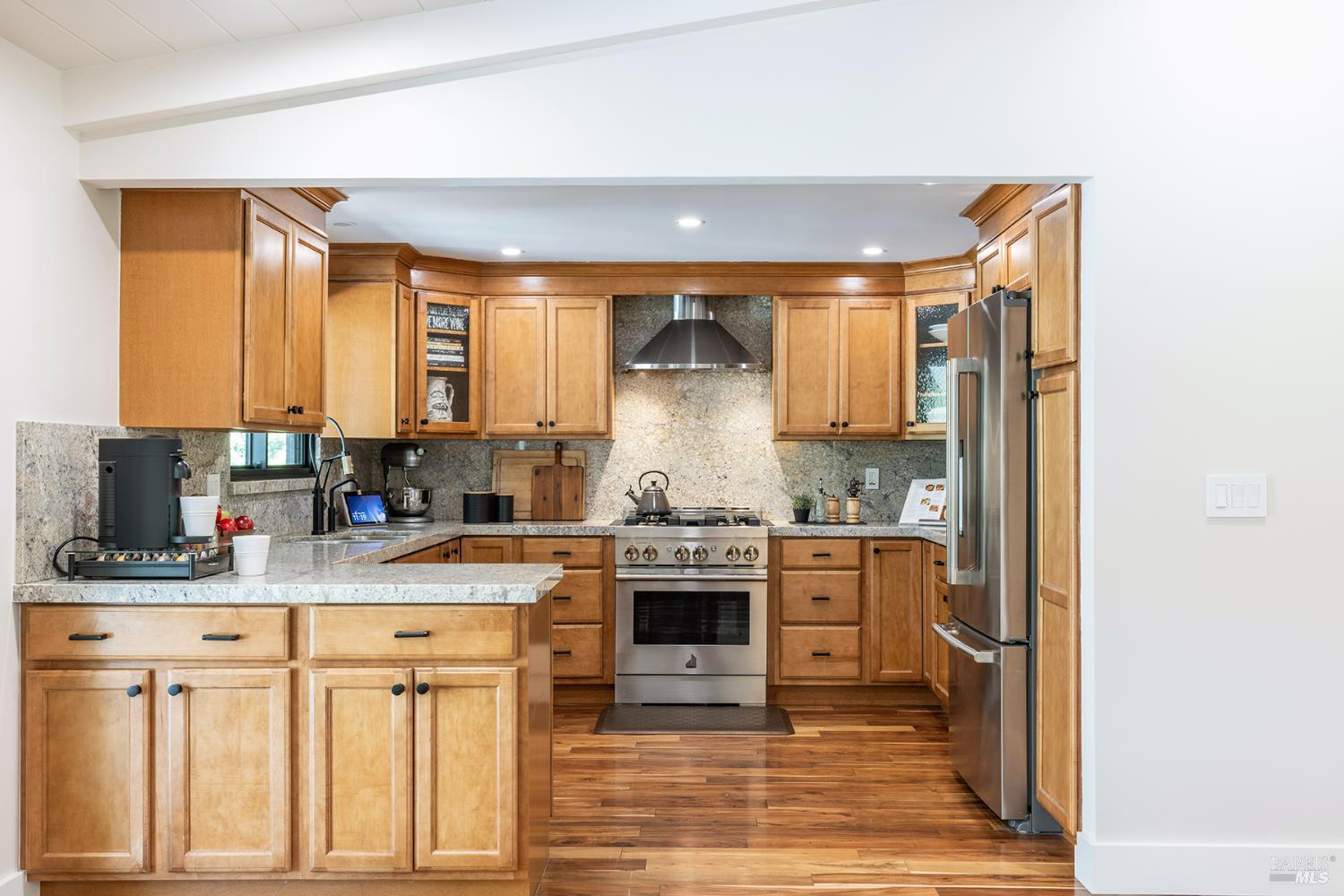 3000 Silverado Trail Napa CA 94558