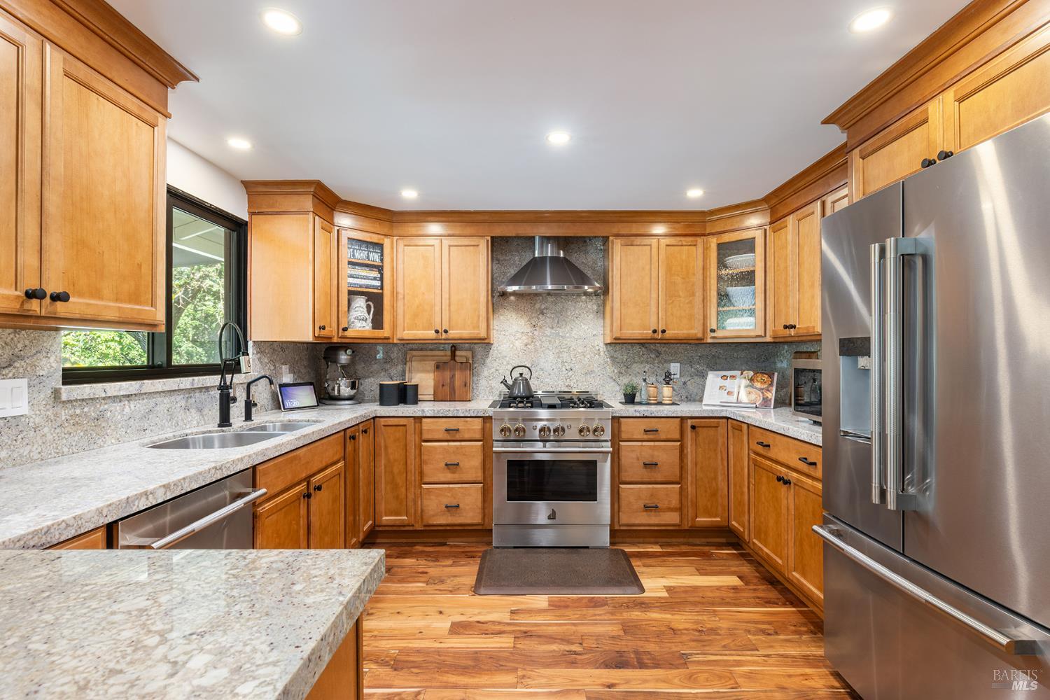 3000 Silverado Trail Napa CA 94558