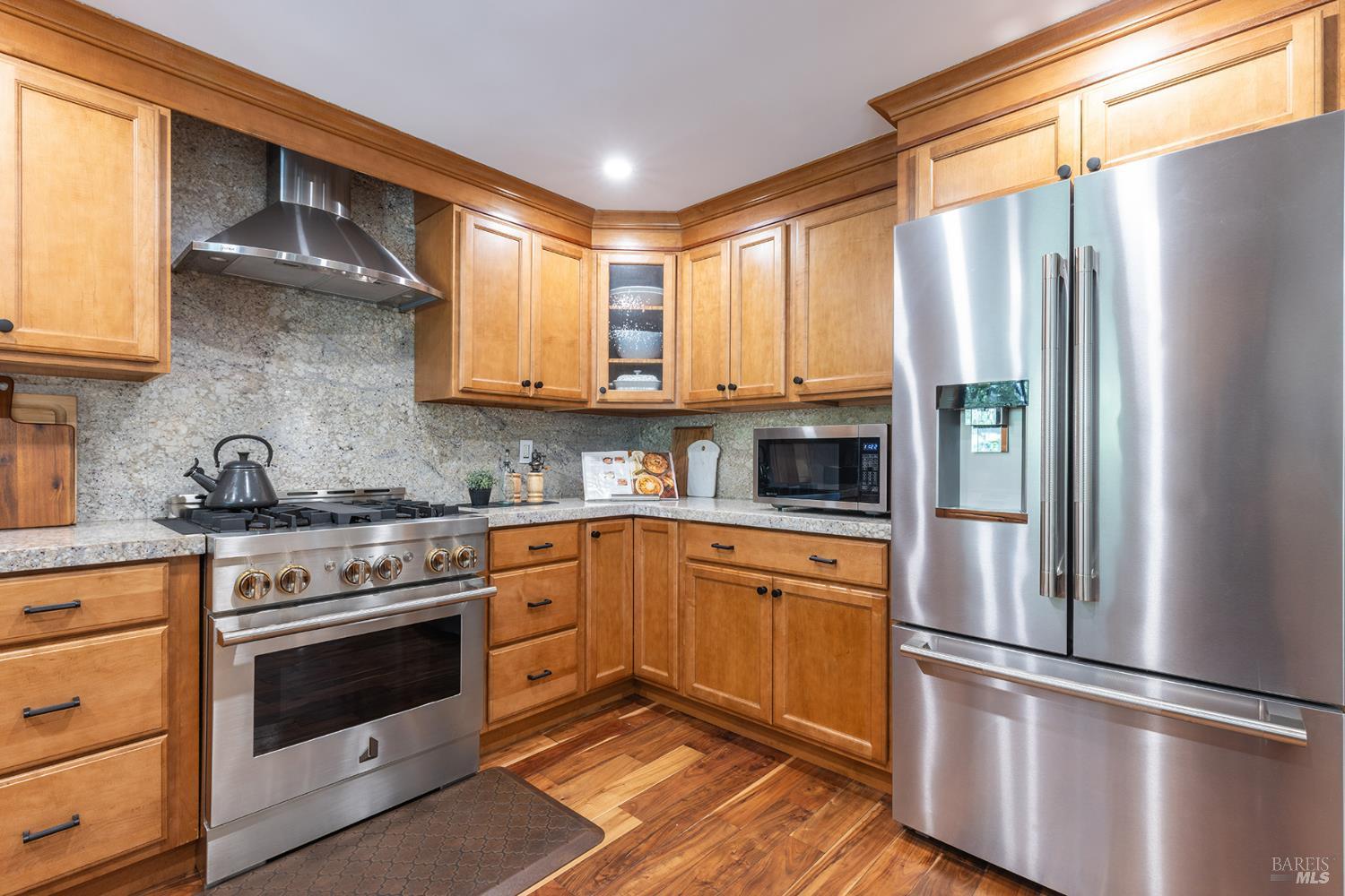 3000 Silverado Trail Napa CA 94558