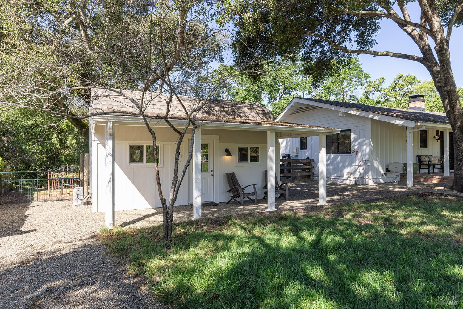 3000 Silverado Trail Napa CA 94558