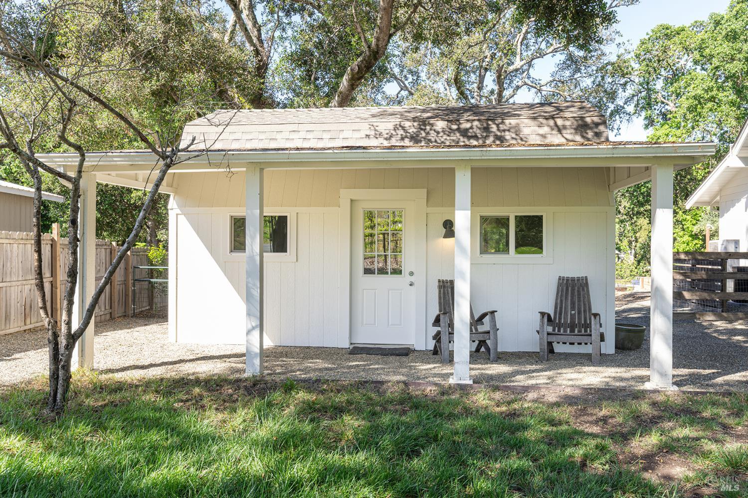 3000 Silverado Trail Napa CA 94558