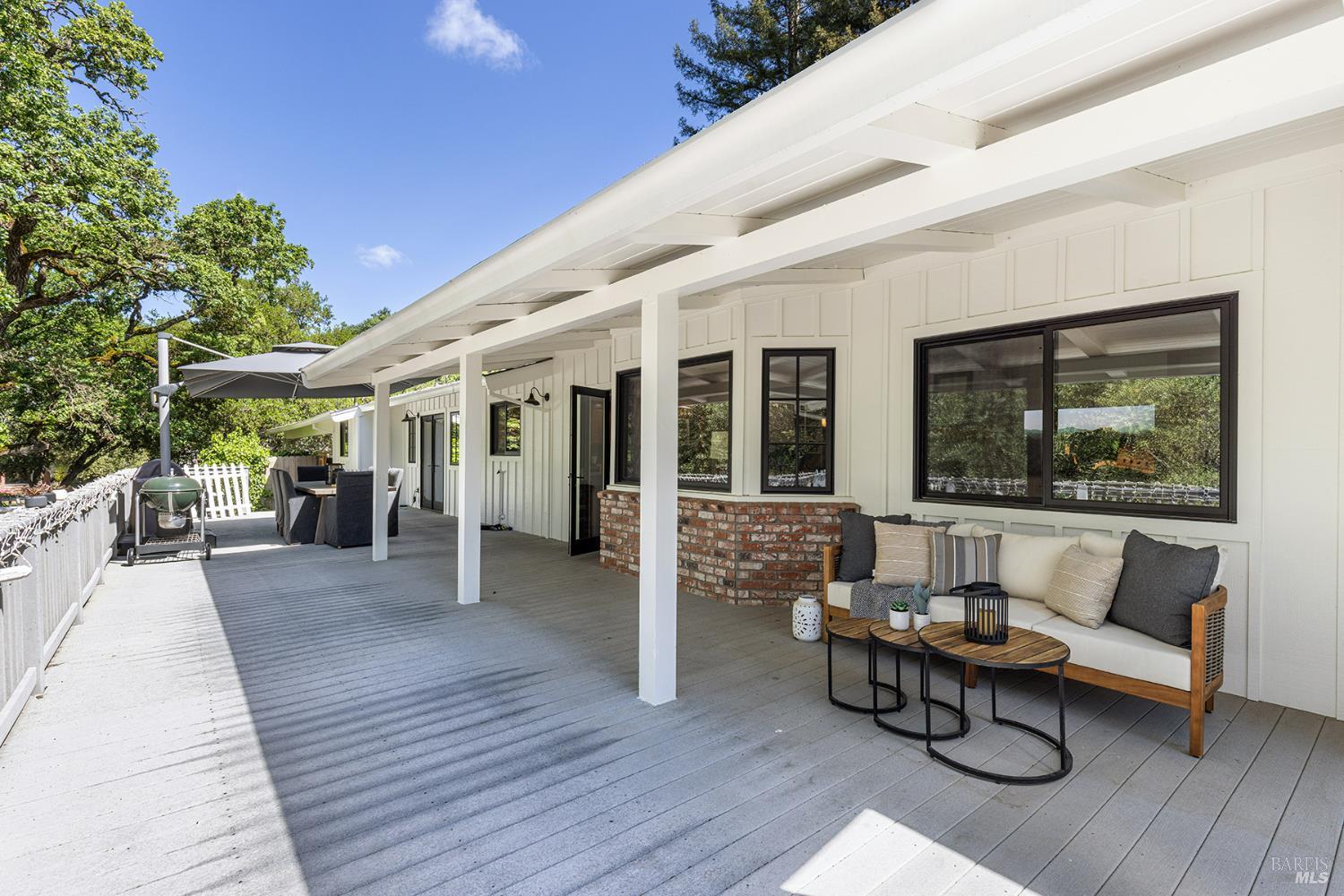 3000 Silverado Trail Napa CA 94558