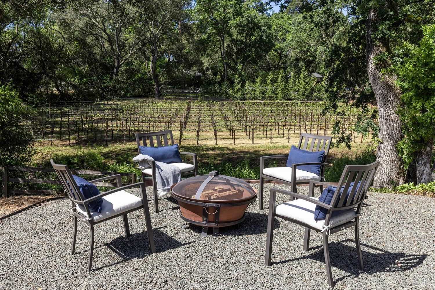 3000 Silverado Trail Napa CA 94558