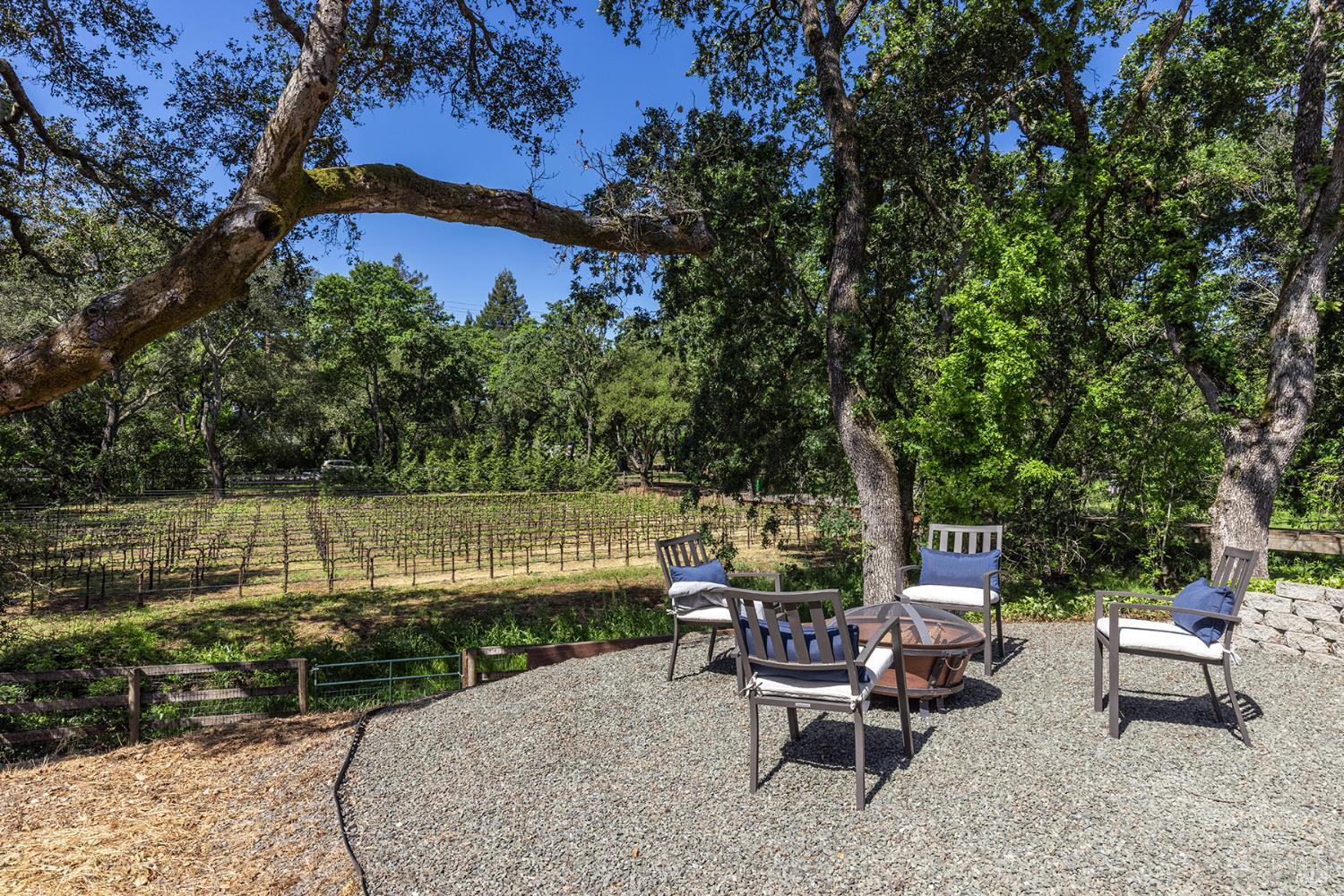 3000 Silverado Trail Napa CA 94558