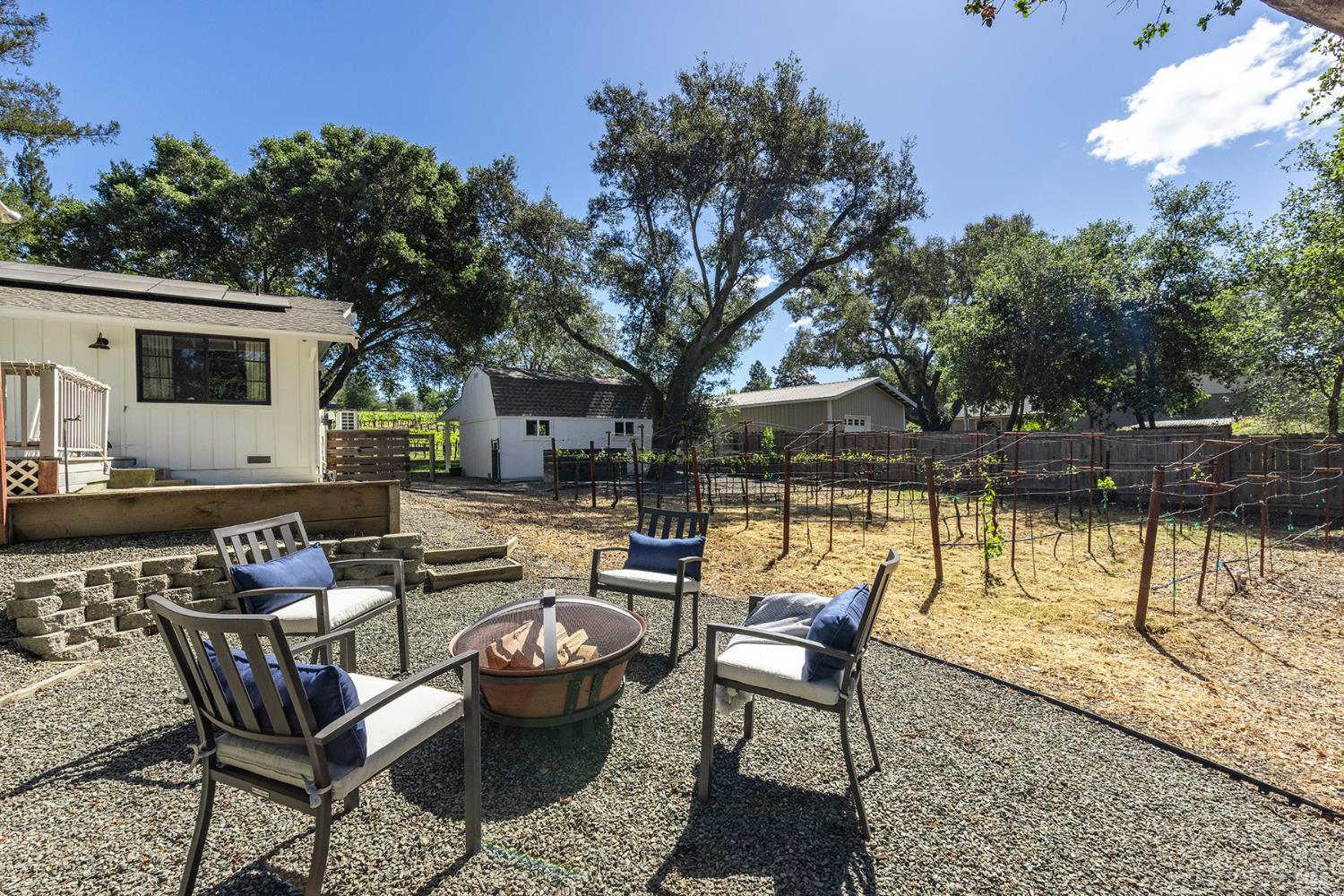 3000 Silverado Trail Napa CA 94558