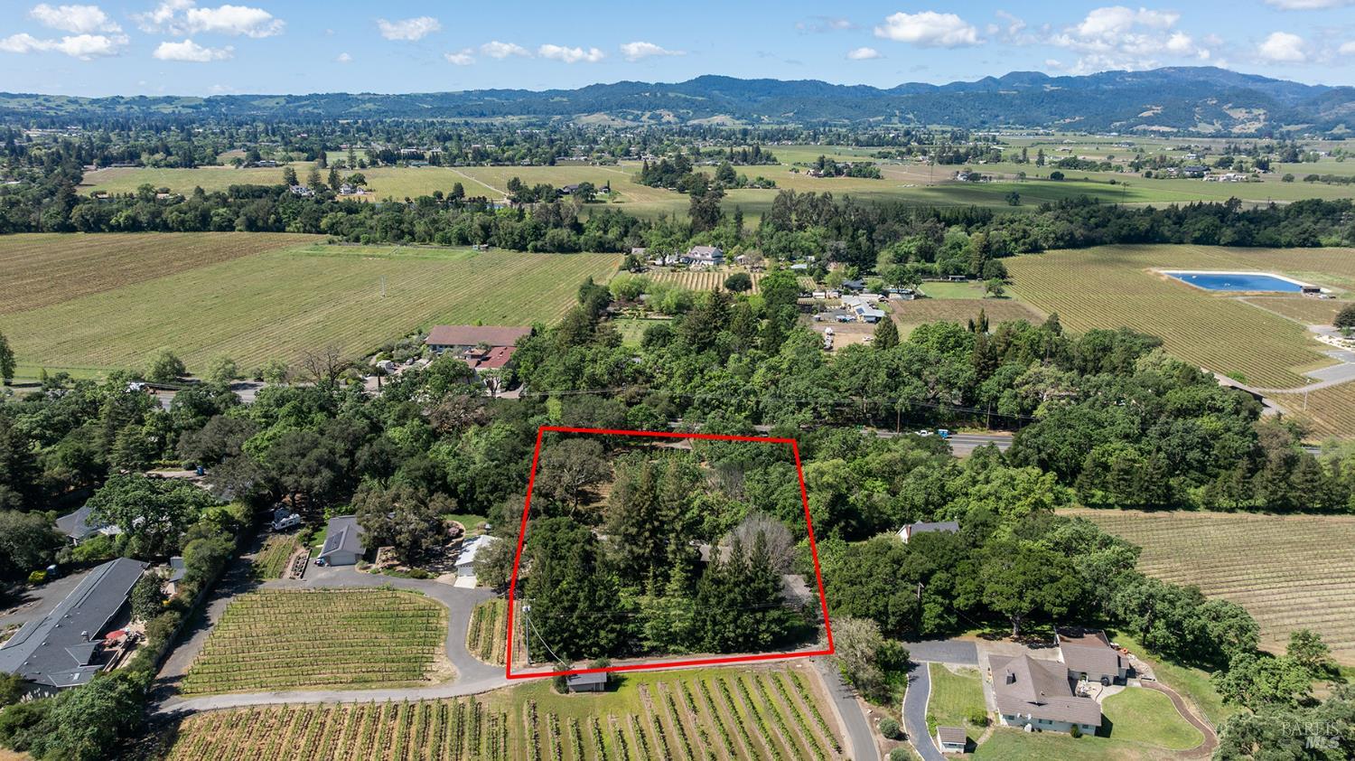 3000 Silverado Trail Napa CA 94558