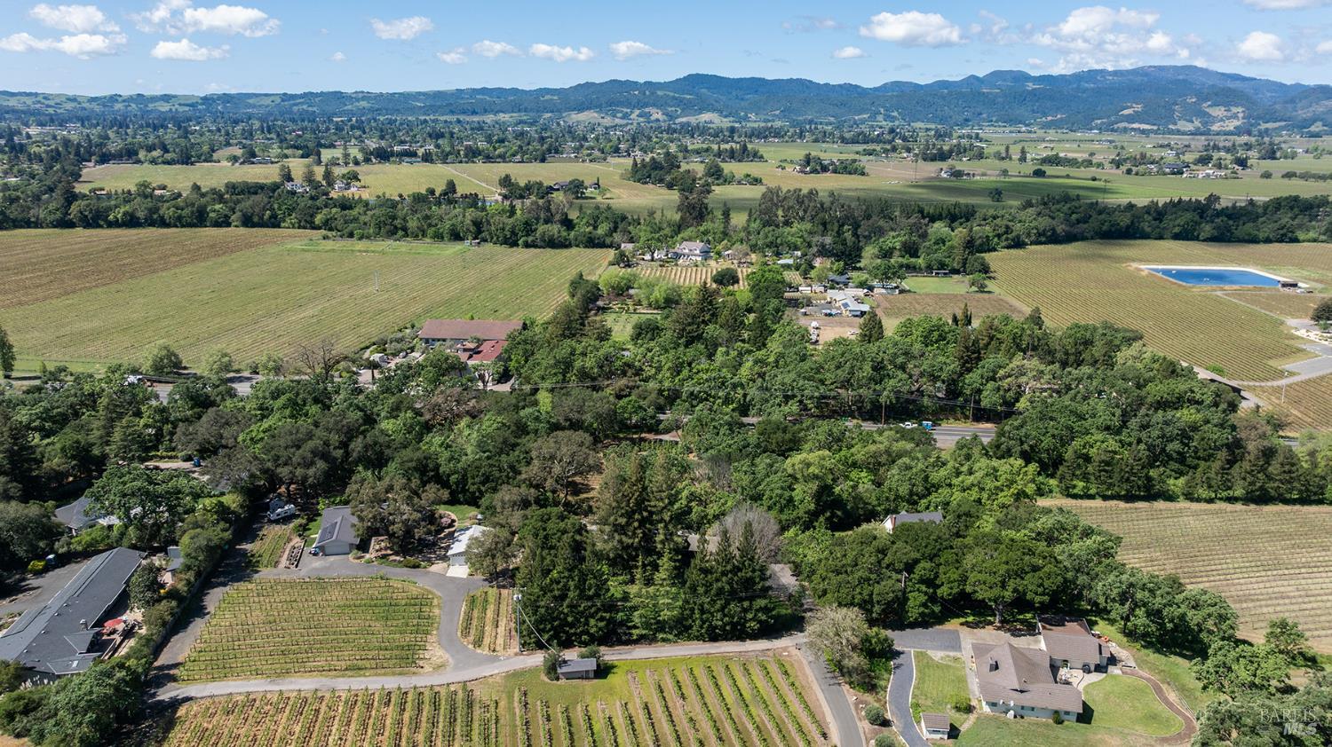 3000 Silverado Trail Napa CA 94558