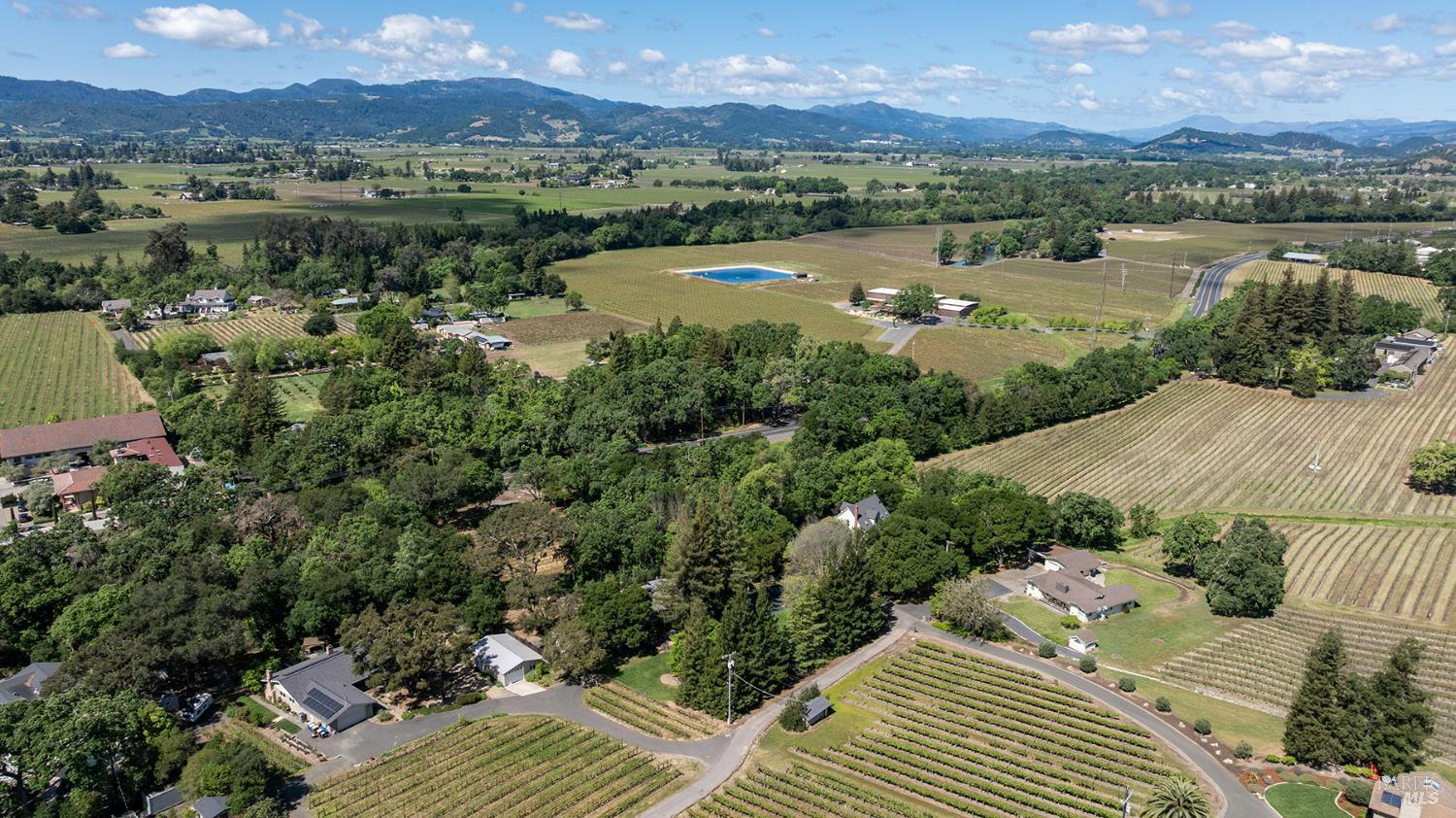 3000 Silverado Trail Napa CA 94558