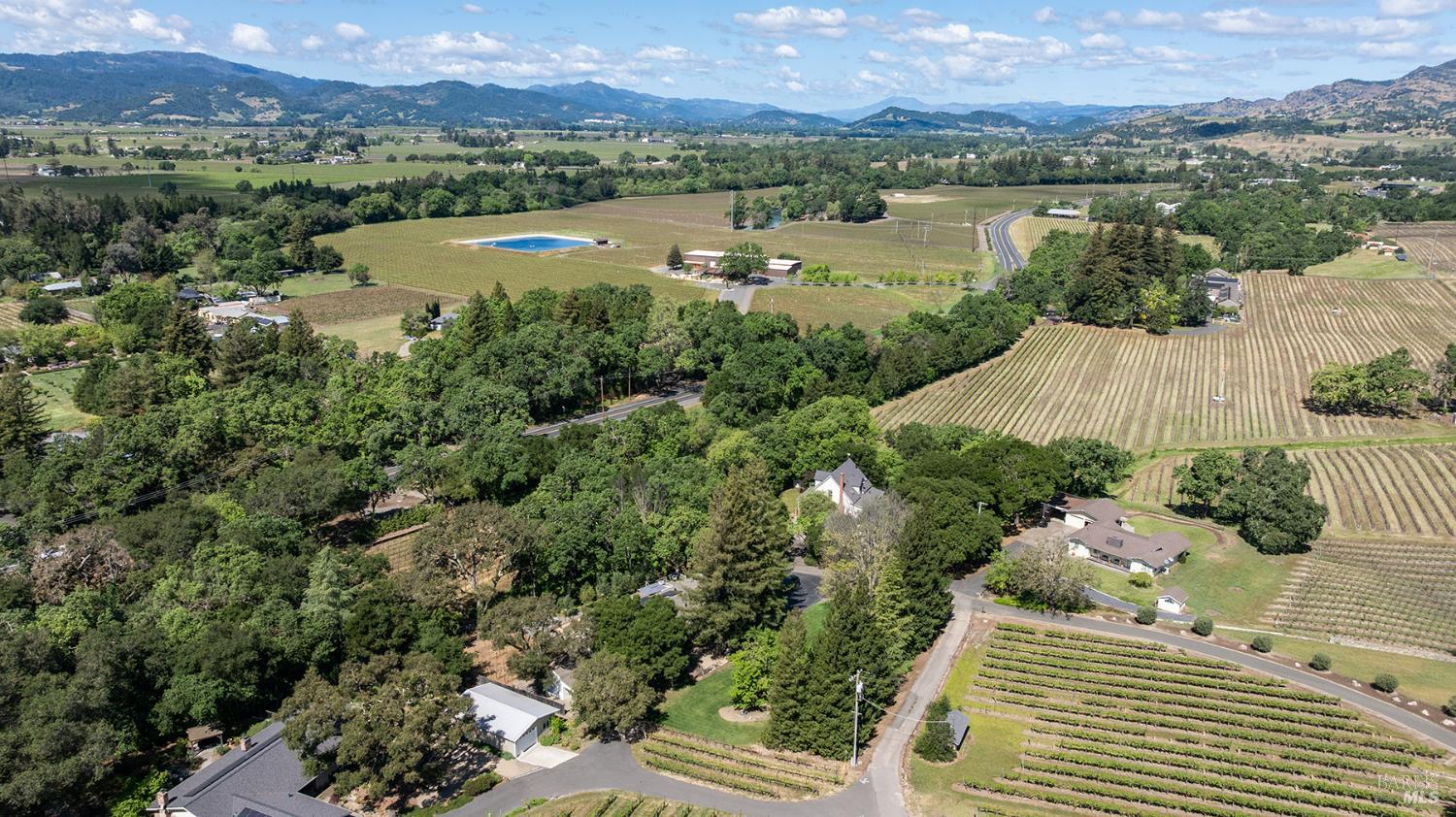 3000 Silverado Trail Napa CA 94558