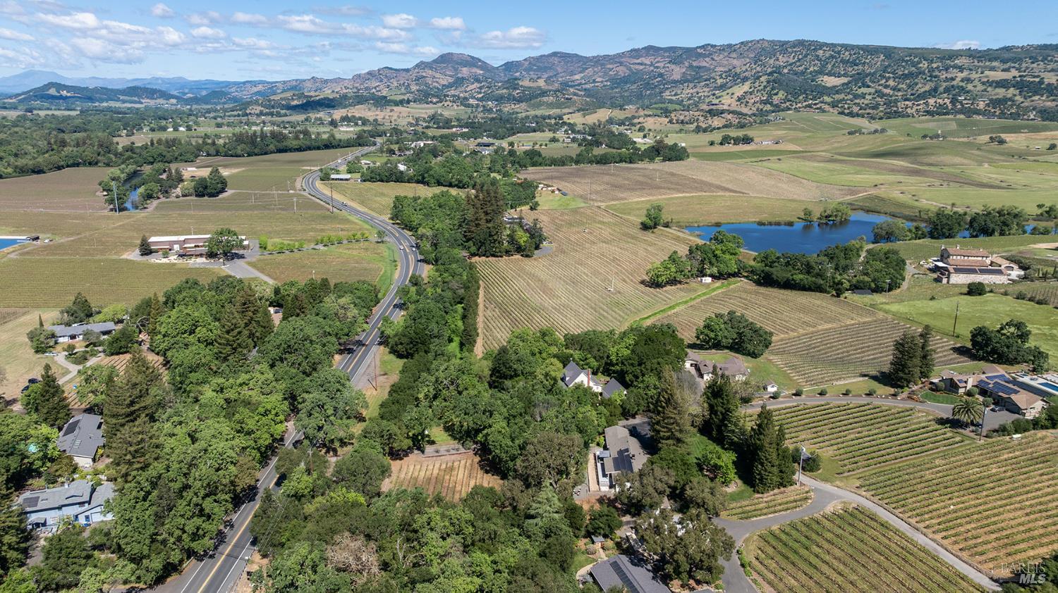 3000 Silverado Trail Napa CA 94558