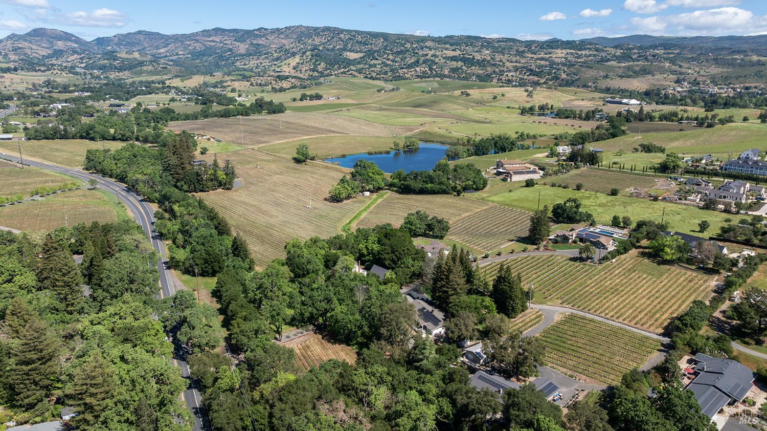 3000 Silverado Trail Napa CA 94558