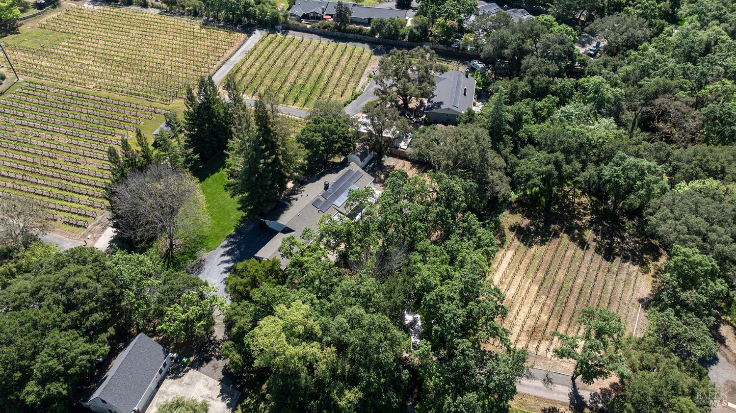3000 Silverado Trail Napa CA 94558
