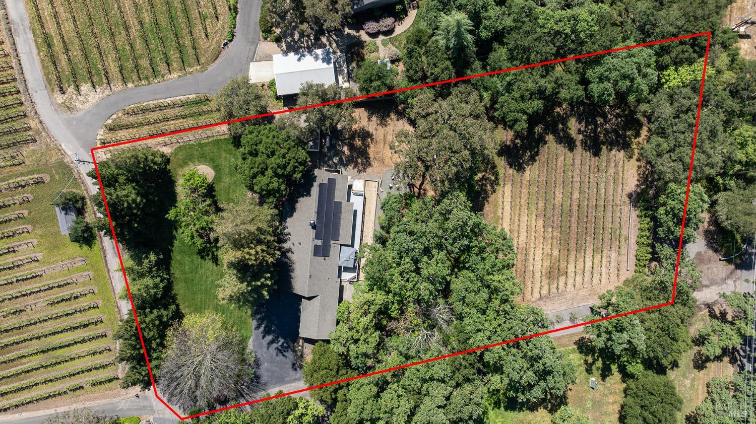 3000 Silverado Trail Napa CA 94558