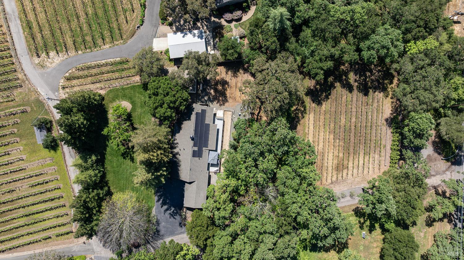 3000 Silverado Trail Napa CA 94558
