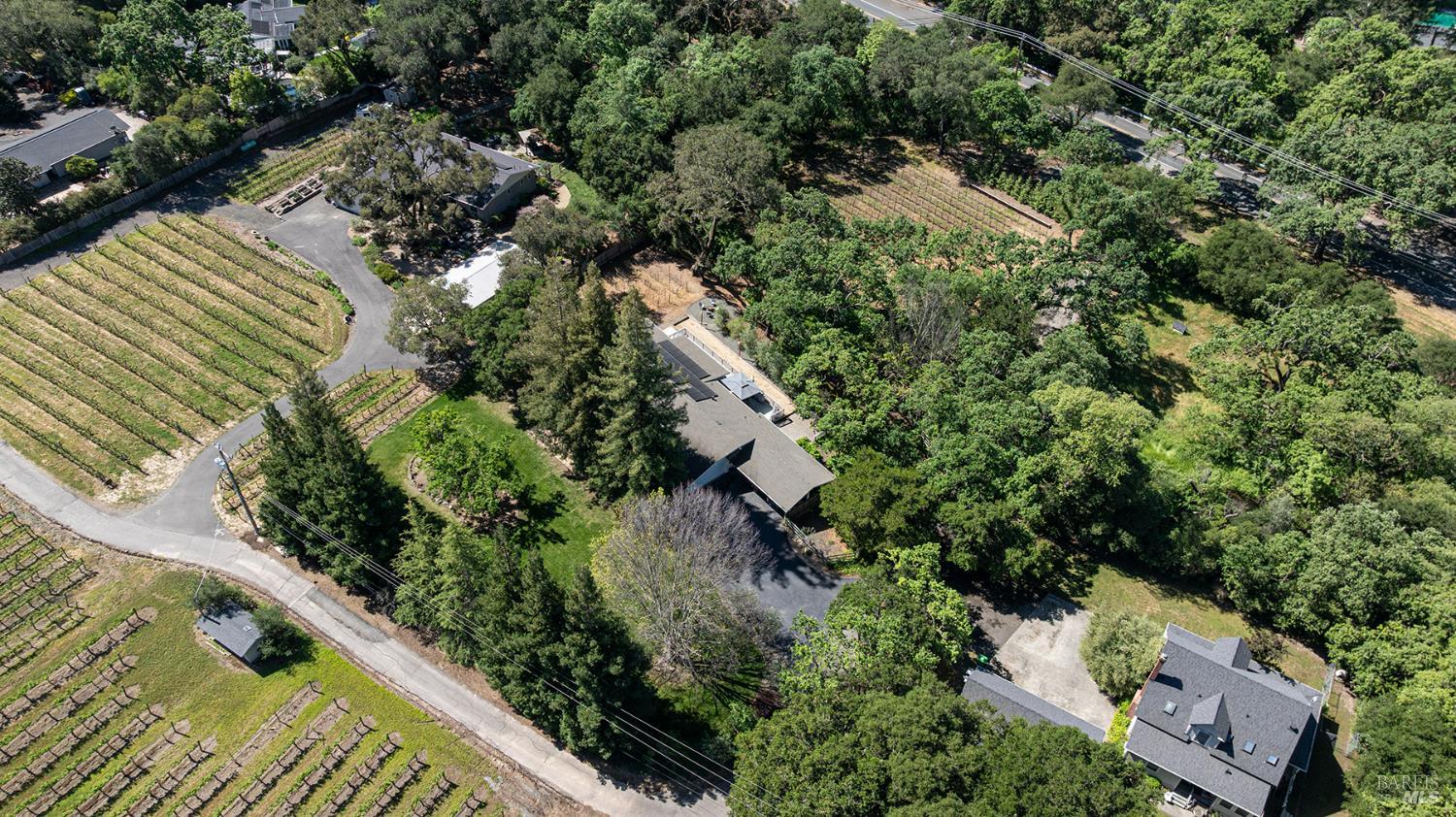 3000 Silverado Trail Napa CA 94558