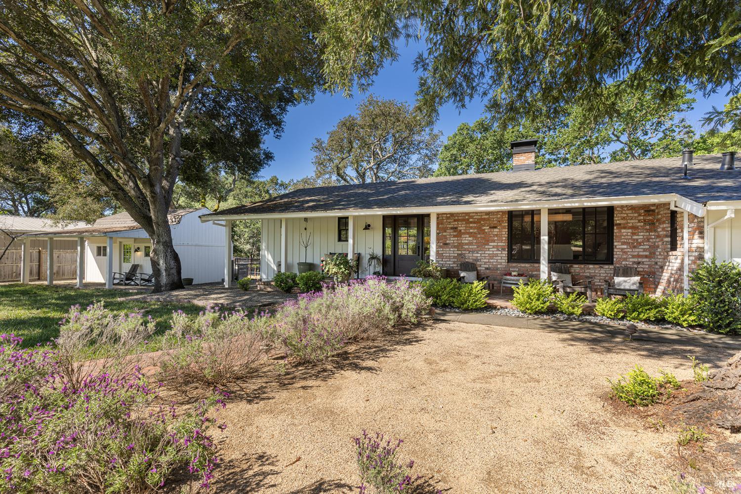 3000 Silverado Trail Napa CA 94558