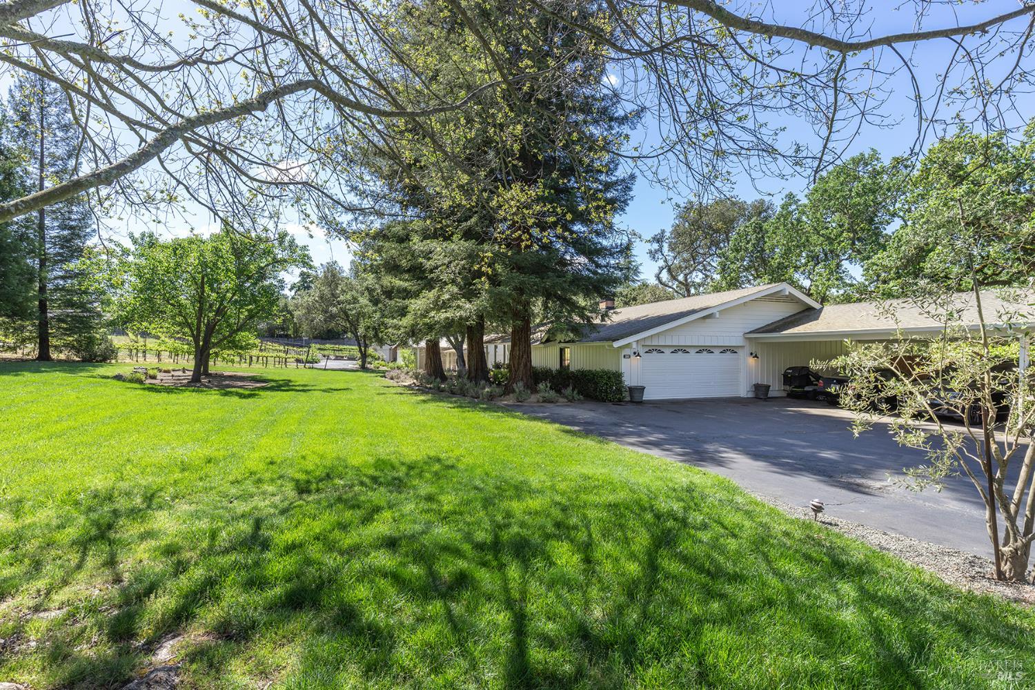 3000 Silverado Trail Napa CA 94558