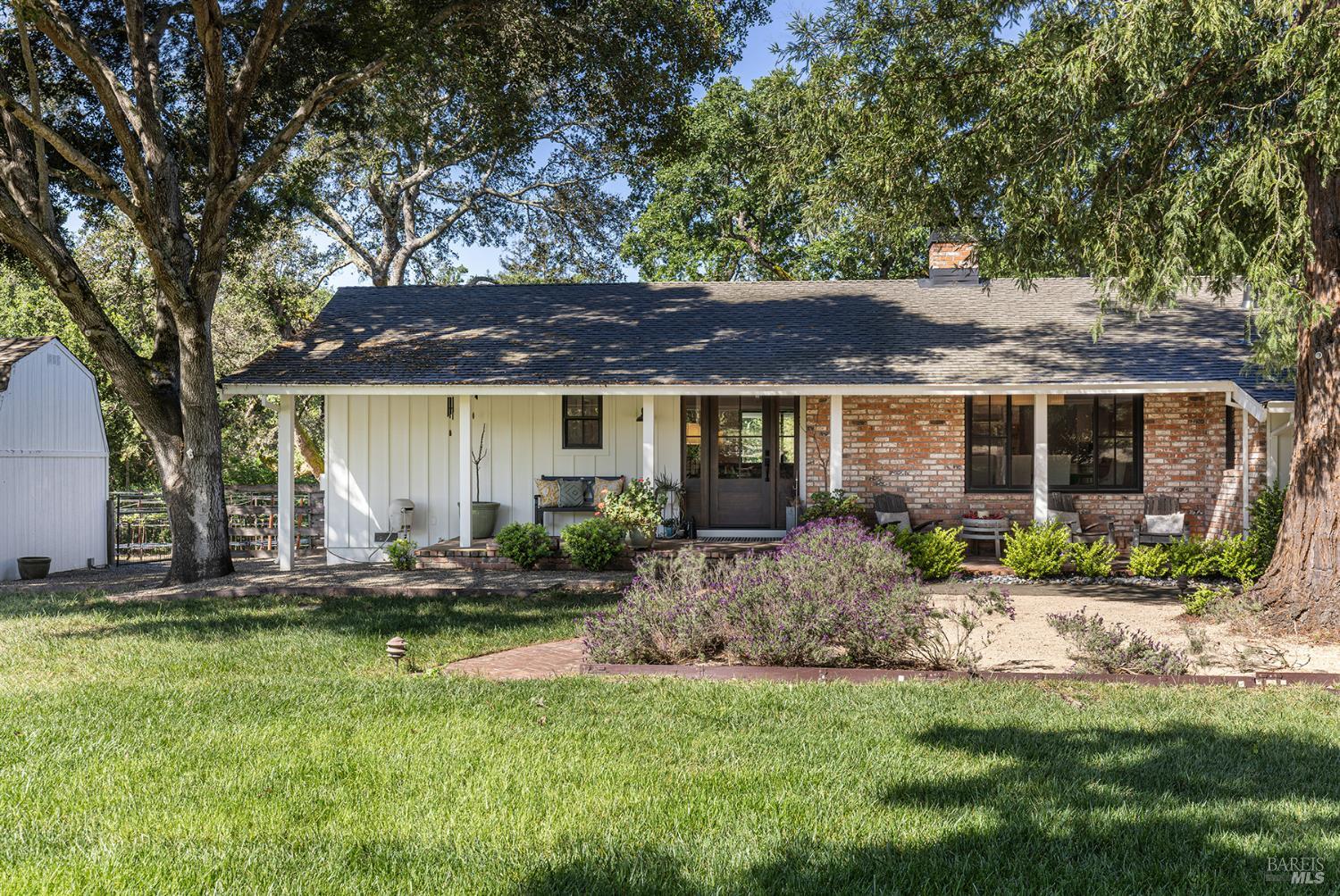 3000 Silverado Trail Napa CA 94558