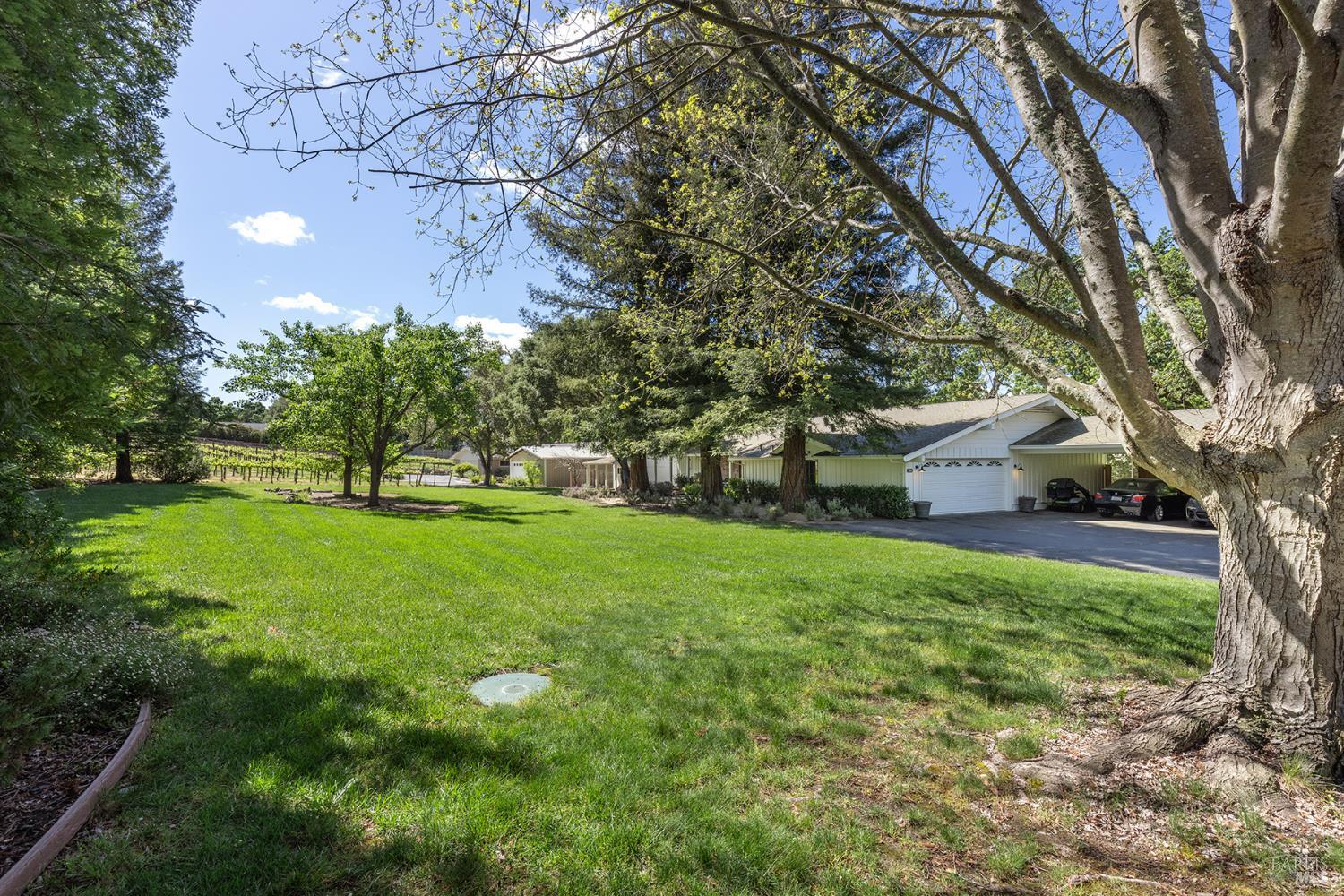 3000 Silverado Trail Napa CA 94558