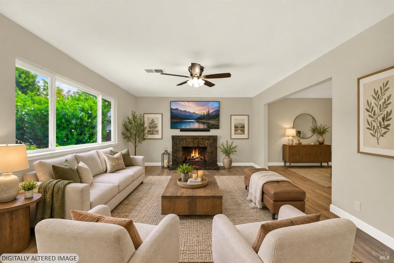 506 Crestview Drive Vacaville CA 95688