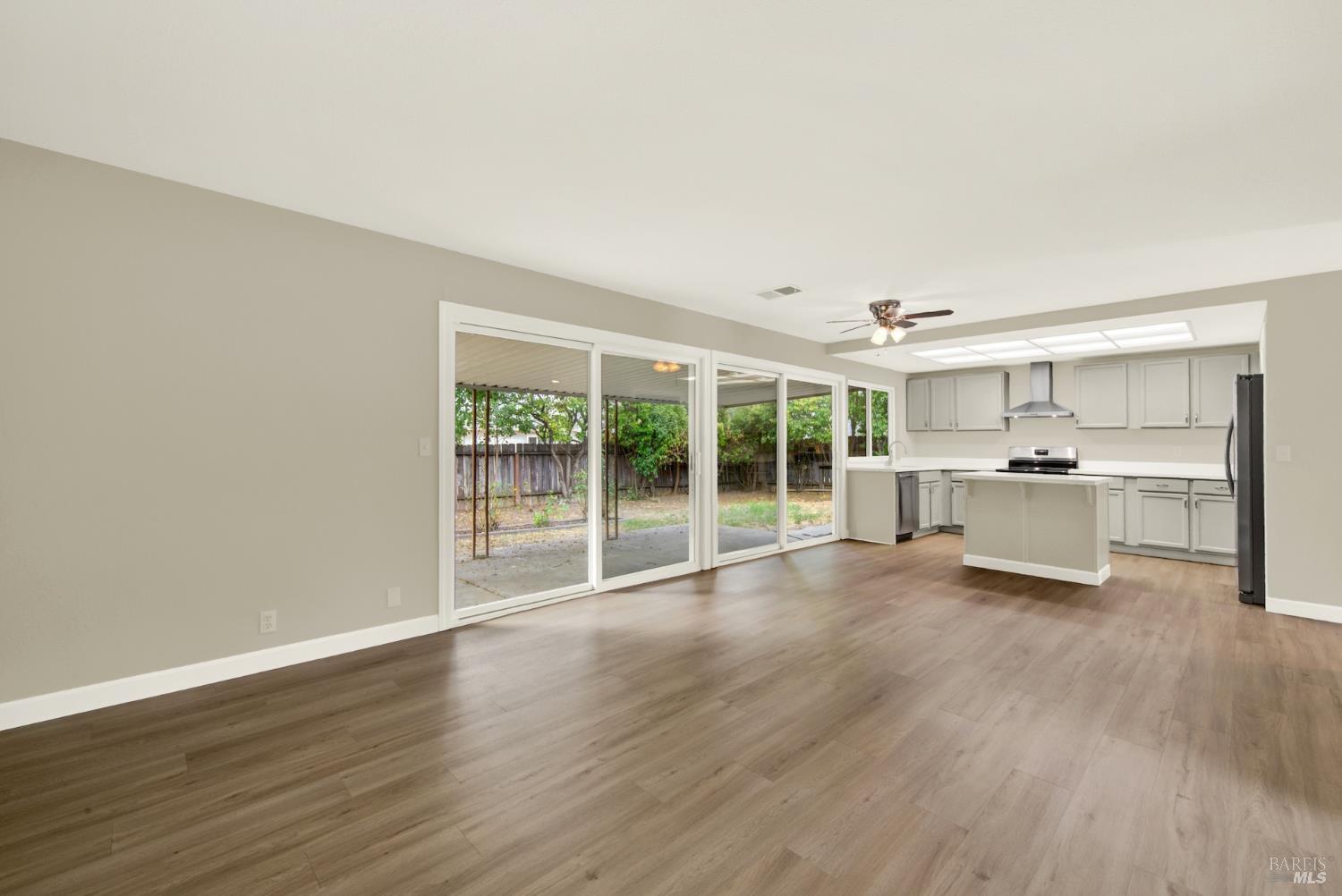 506 Crestview Drive Vacaville CA 95688