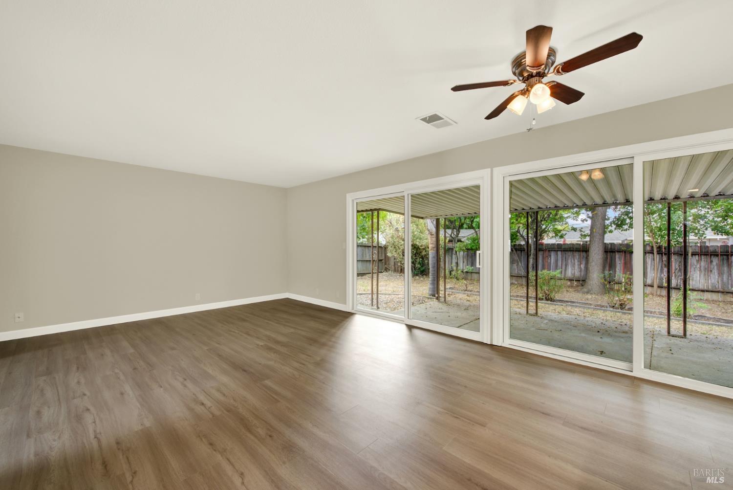 506 Crestview Drive Vacaville CA 95688