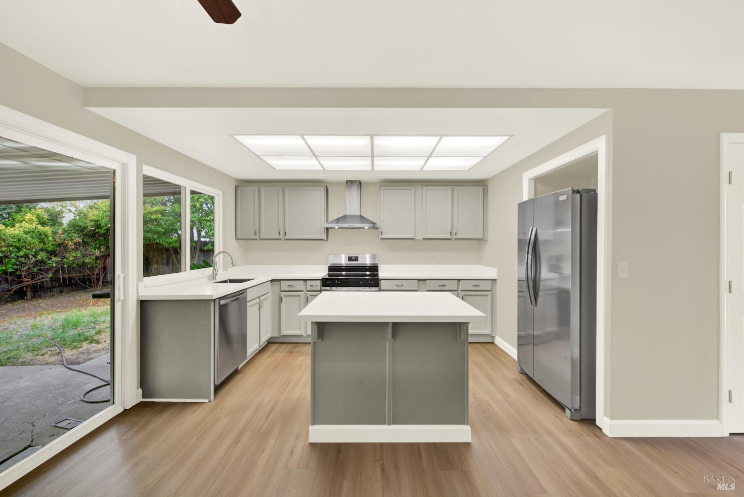 506 Crestview Drive Vacaville CA 95688
