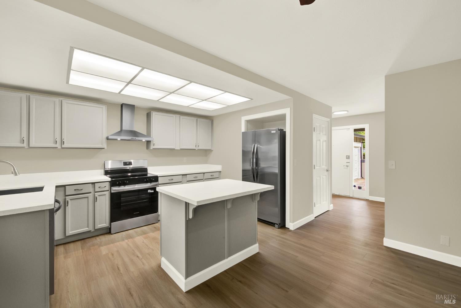 506 Crestview Drive Vacaville CA 95688
