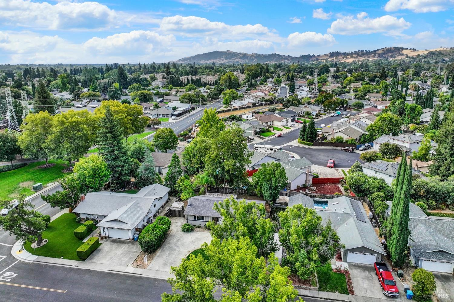 506 Crestview Drive Vacaville CA 95688