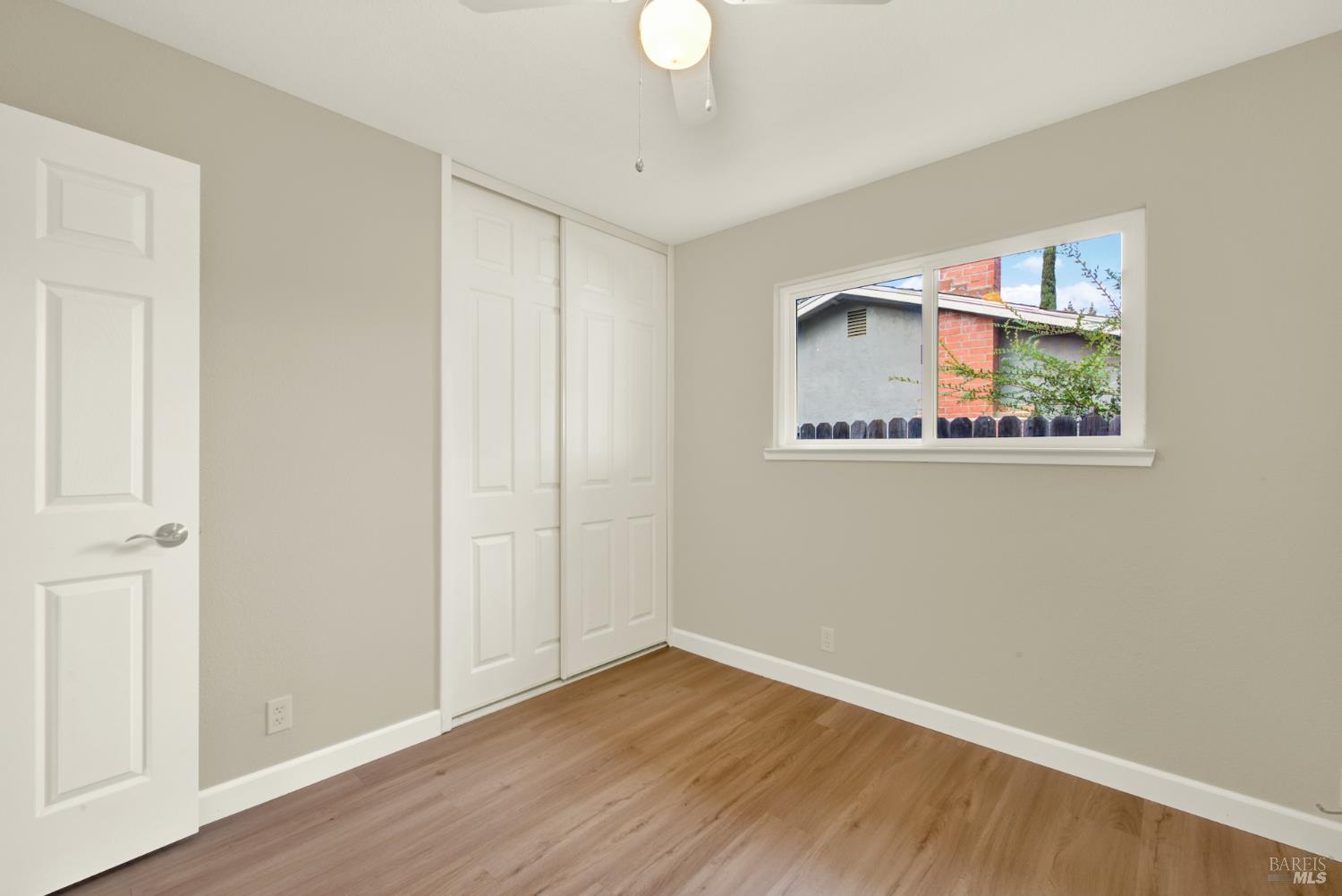 506 Crestview Drive Vacaville CA 95688