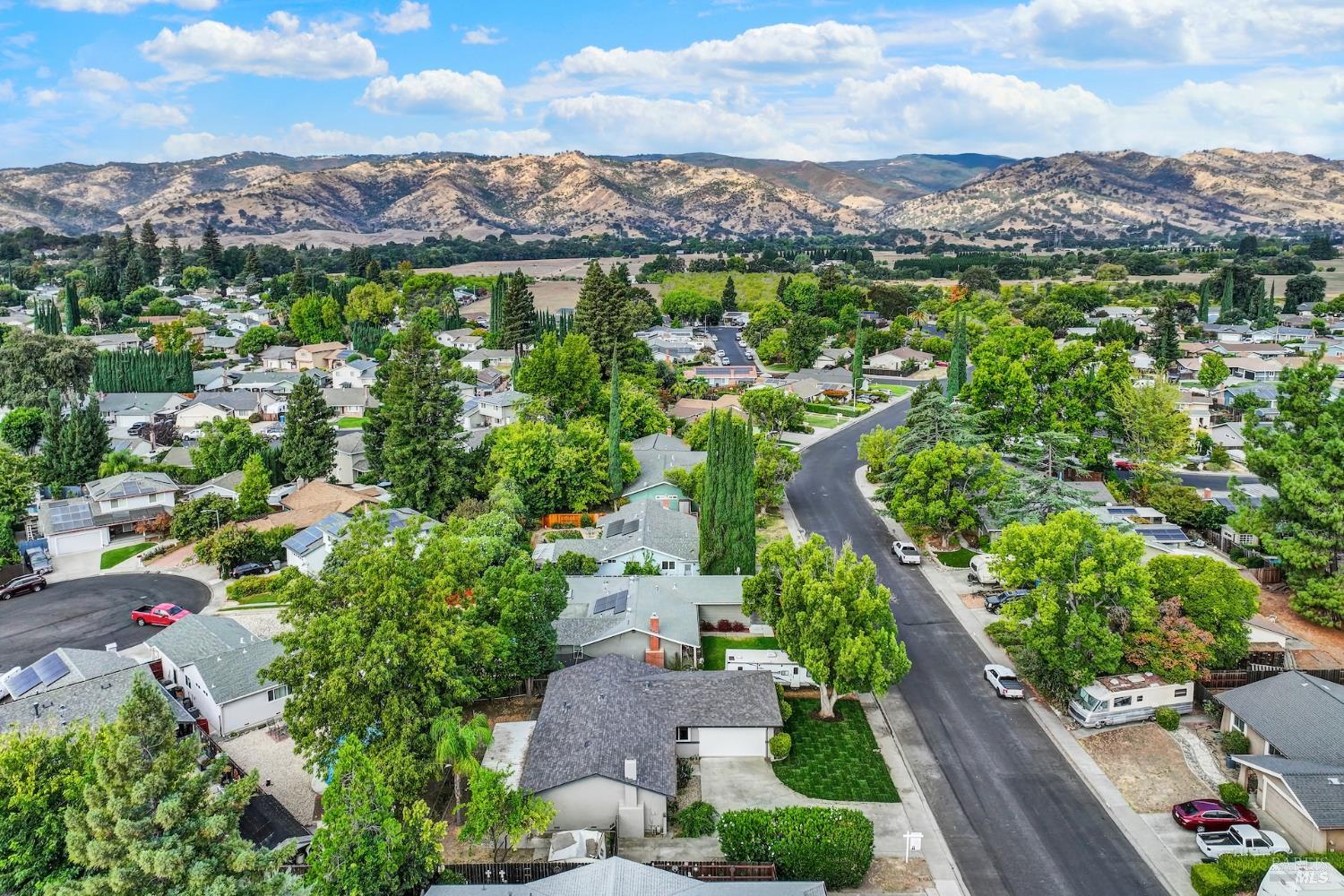 506 Crestview Drive Vacaville CA 95688