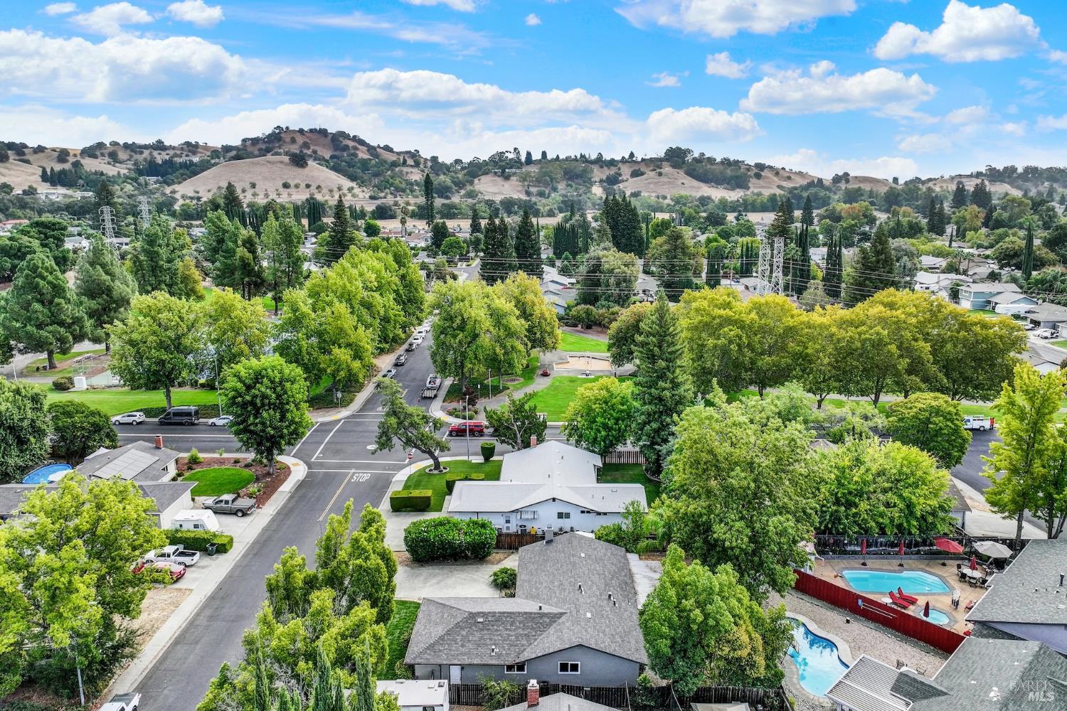 506 Crestview Drive Vacaville CA 95688