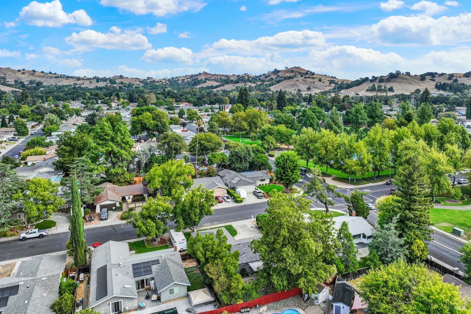 506 Crestview Drive Vacaville CA 95688