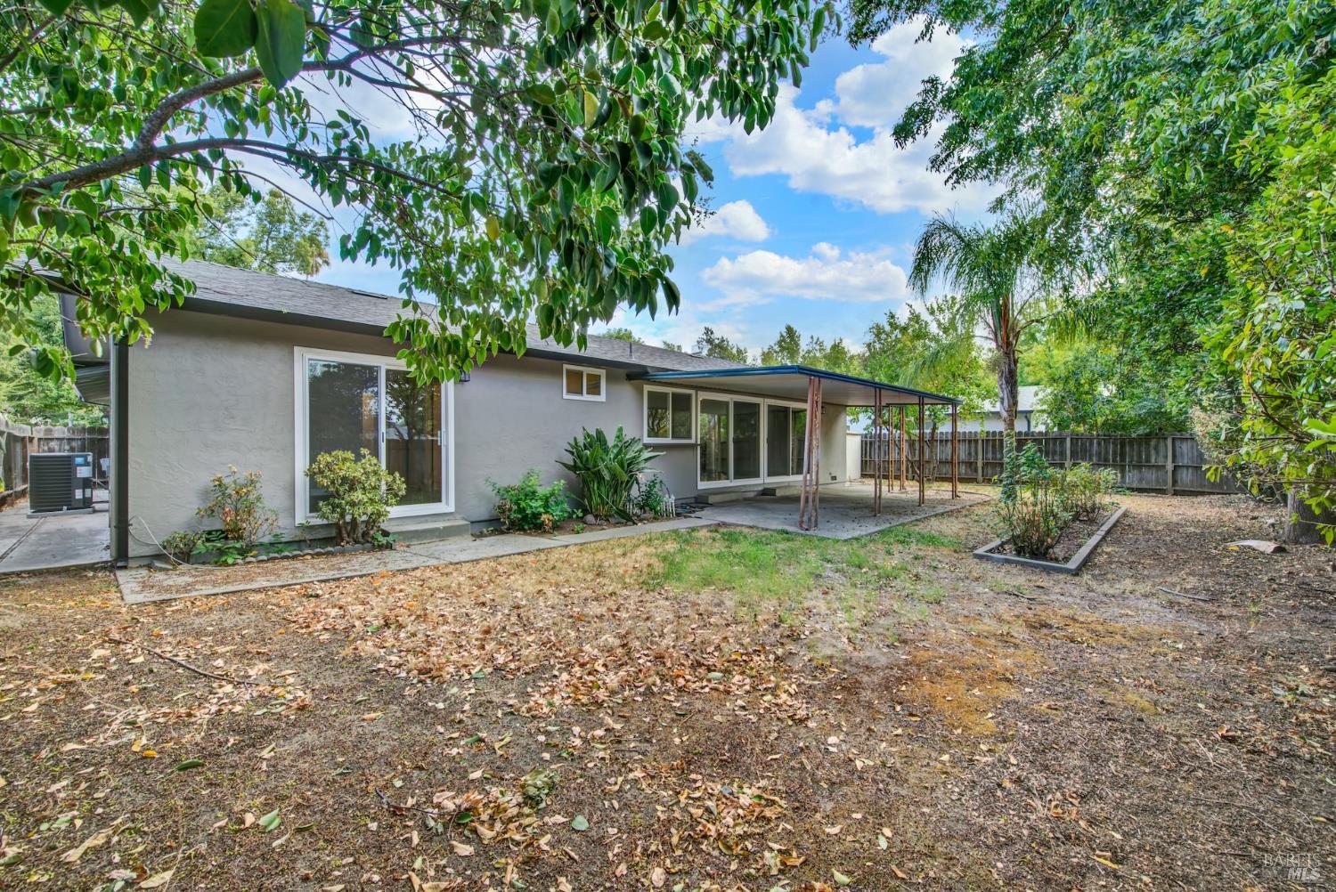 506 Crestview Drive Vacaville CA 95688